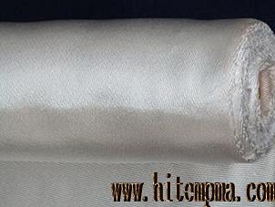 High Silica Fiberglass Cloth