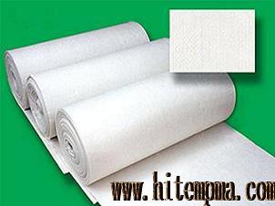 Fiberglass Needled Mat