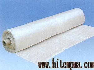 High Silica Fiber Mesh